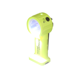 Nightstik Dual Light, Taschenlampe Vertikal Zone 0 ATEX
