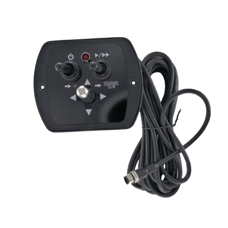 LED Suchscheinwerfer Mantagua Valan