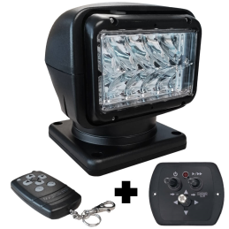 LED Suchscheinwerfer Mantagua Valan