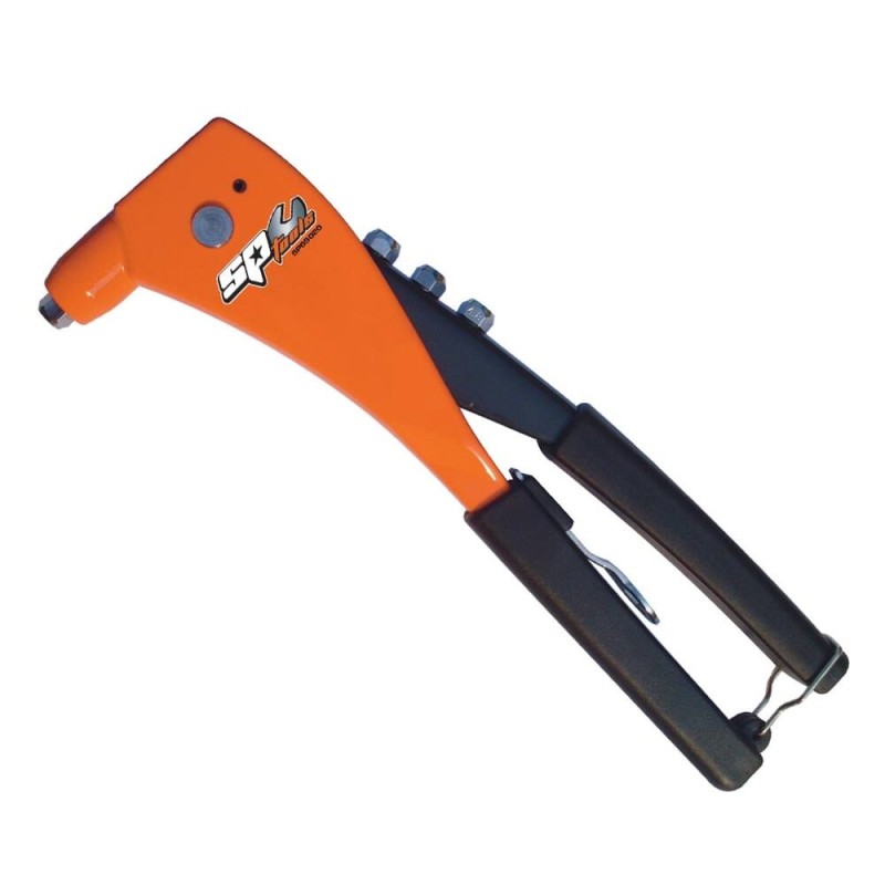 Nietzange (Riveter) für Aluminium, Stahl und Edelstahl