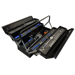 Tragbarer Werkzeugsatz 188...