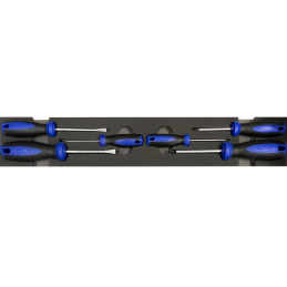 Tragbarer Werkzeugsatz 188 Teile