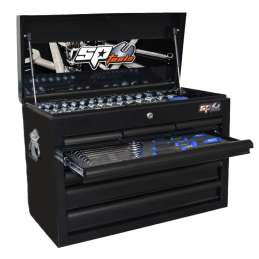 SP Werkzeugset 105 Teile –...