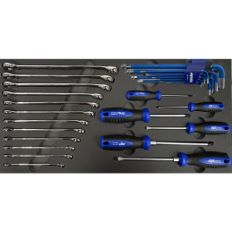 EVA Schaum Einlage,...