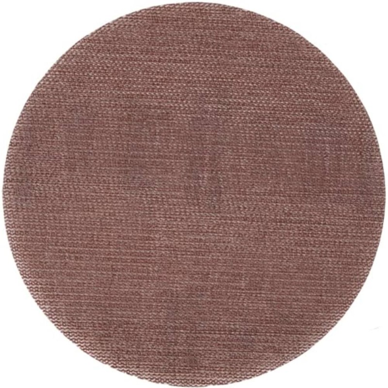 SCHLEIFGITTER (AN 400) 125MM, (50 GITTER/KARTON)