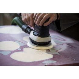 SCHLEIFGITTER (AN 400) 125MM, (50 GITTER/KARTON)