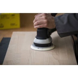 SCHLEIFGITTER (AN 400) 150MM, (50 GITTER/KARTON)