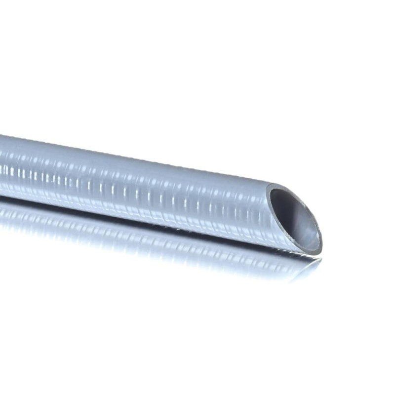 Sanitärschlauch (FITT Captive Grey), Rolle