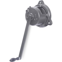 ADLER Handwinde mit...