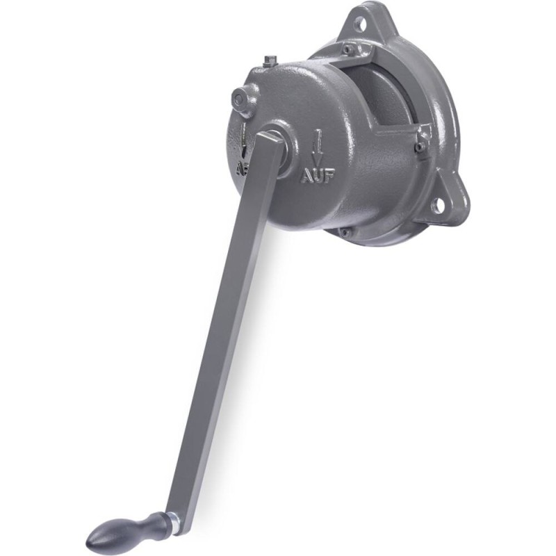 ADLER Handwinde mit Lastdruckbremse