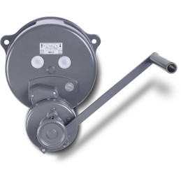 ADLER Handwinde mit...