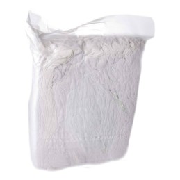 Putzlappen Weißer Trikot,...