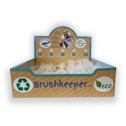 Brushkeeper Pro für...