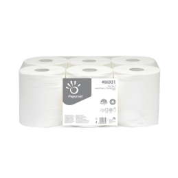 Centrefeed-Reinigungspapier...