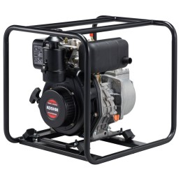 Koshin Dieselpumpe KD300 2" SEV-50D