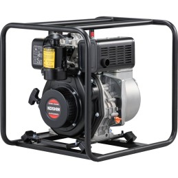 Koshin Dieselpumpe KD300 3" SEV-80D