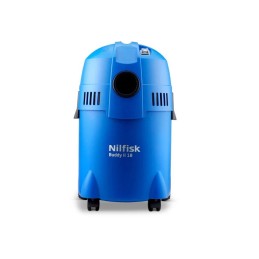 Nilfisk Nass-/Trockensauger Buddy II 18, 1200 W