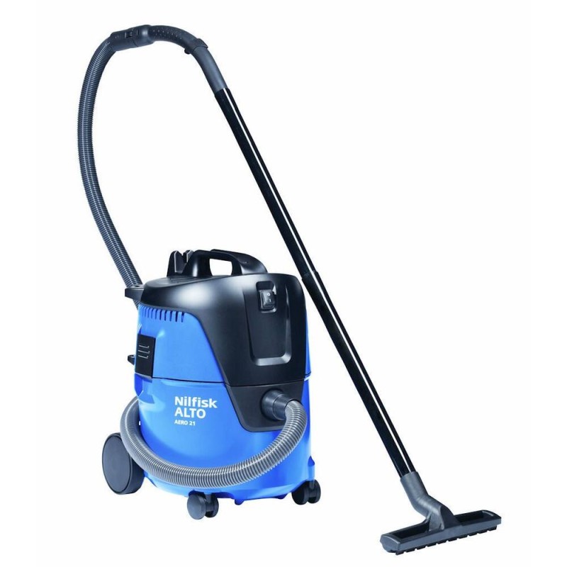 Nilfisk Nass-/Trockensauger Aero 21-01 PC, 1250 W