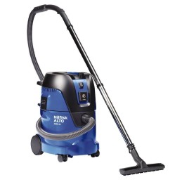 Nilfisk Nass-Trockensauger...
