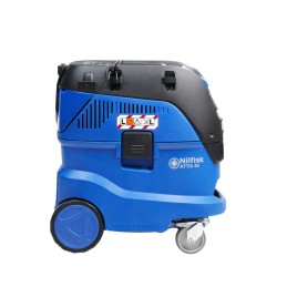 Nilfisk Nass-/Trockensauger Attix 44L, 1400 W