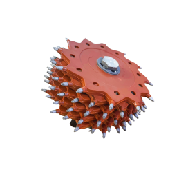 Tercoo Rotierender Strahler...