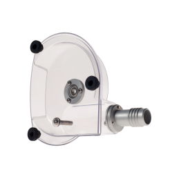 Tercoo Staubschutzhaube mit...