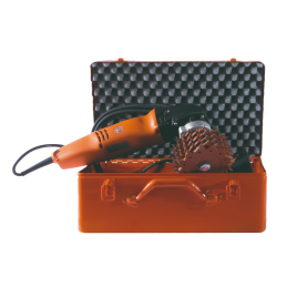 Fein Maschine 230 V, angepasst für das Tercoo Multi 8-Pack (andere Spannungen auf Anfrage)