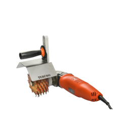 Fein Maschine 230 V, angepasst für das Tercoo Multi 8-Pack (andere Spannungen auf Anfrage)