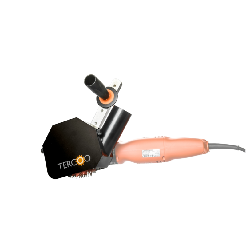 Staubschutz mit Absaugdüse für Fein Maschinen