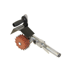 IR druckluftbetriebener...