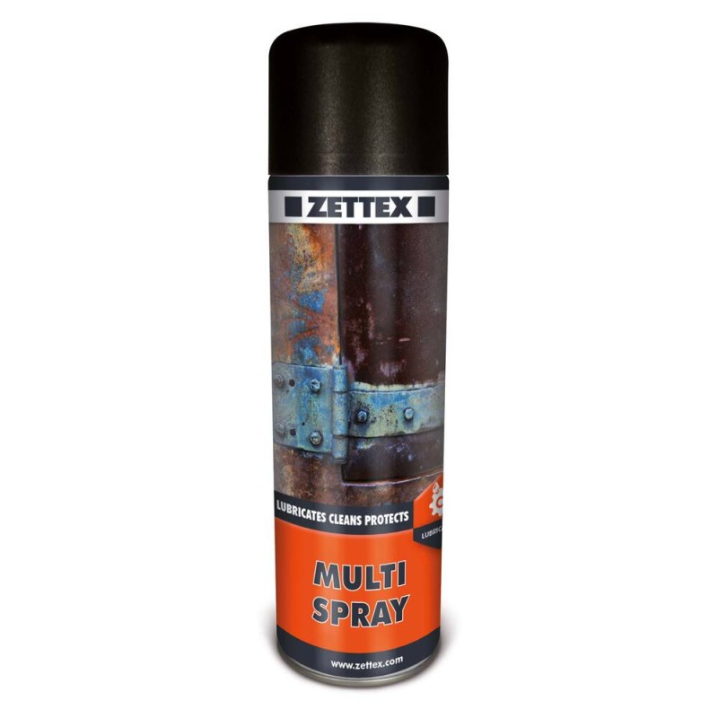 Zettex Multi-Spray 500ml