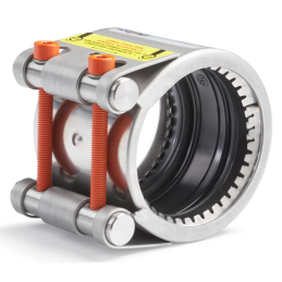 UNI-Grip S-Kupplung EPDM