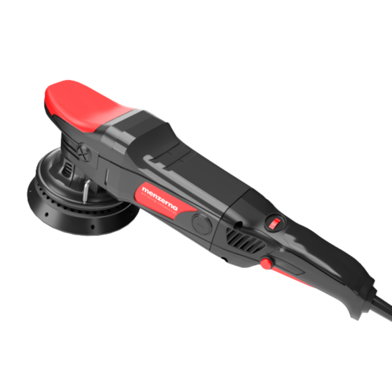 MENZERNA ORBITALPOLIERMASCHINE MZ-XR – 720 W, 2100–5000 U/min, 125 mm