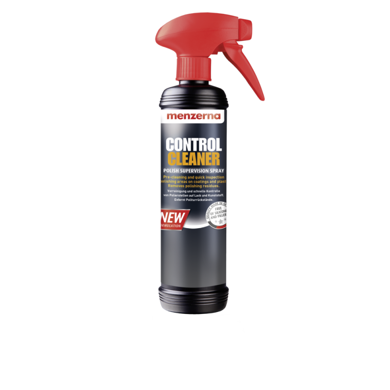 MENZERNA CONTROL CLEANER – 500 ml