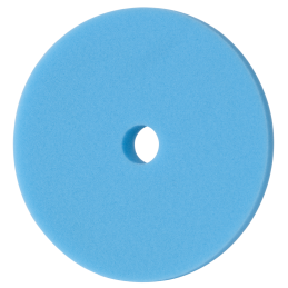 MENZERNA WACHS-POLIERPAD – Blau