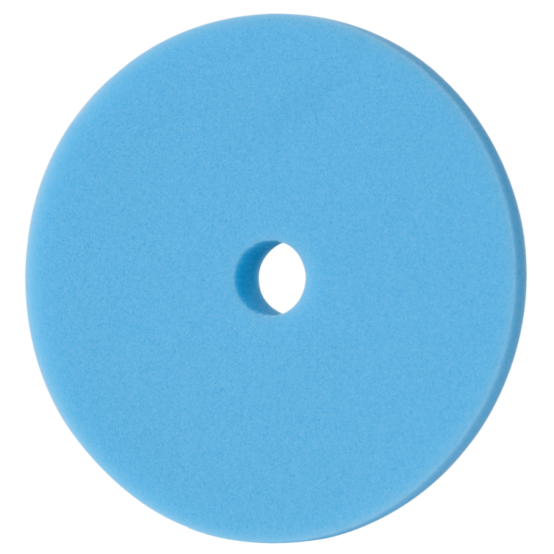 MENZERNA WACHS-POLIERPAD – Blau