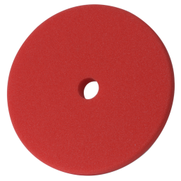 MENZERNA HARTSCHLIFF-POLIERPAD – Rot
