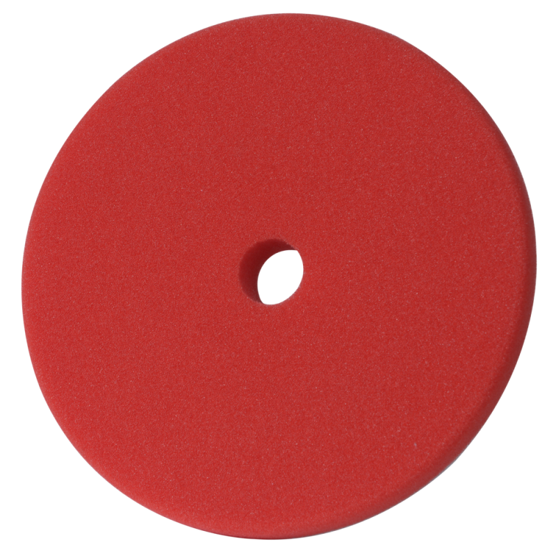 MENZERNA HARTSCHLIFF-POLIERPAD – Rot