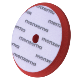 MENZERNA HARTSCHLIFF-POLIERPAD – Rot
