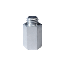 MENZERNA Adapter M14 für doppelseitiges Lammfell-Polierpad