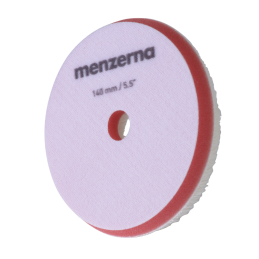 MENZERNA Premium Lammfell-Polierpad Ø 140 mm / 5,5"