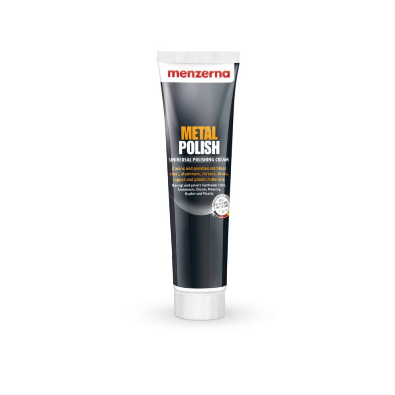 MENZERNA Metal Polish – Metallpolitur