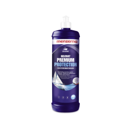 MENZERNA Gelcoat Premium Protection (Blau)