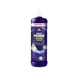 MENZERNA Gelcoat Premium Gloss (Grün)