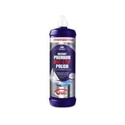 MENZERNA Gelcoat Premium One-Step Polish (Rot)