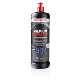 MENZERNA Premium Power Cut 200 – 1.000 ml