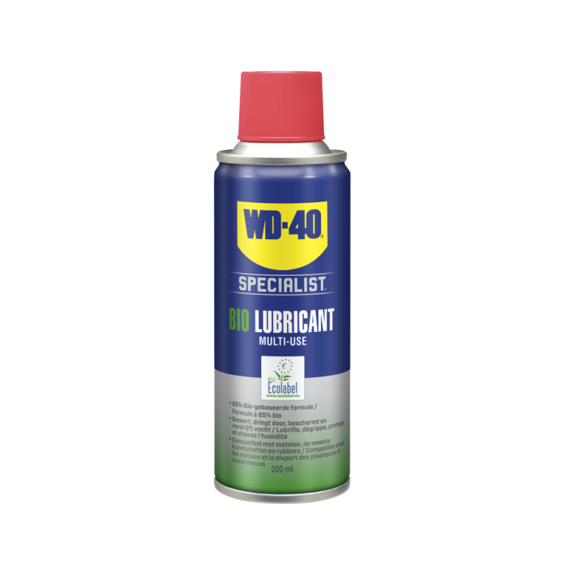 WD-40 Specialist Bio Schmiermittel – 200 ml