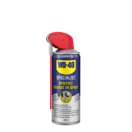 WD-40 Specialist Sprühfett – 400 ml