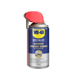 WD-40 Specialist Schließzylinderspray – 250 ml