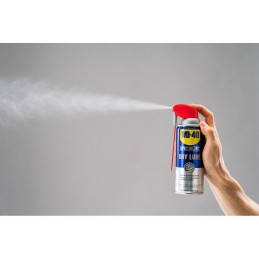 WD-40 Specialist Trockenschmierspray – 400 ml